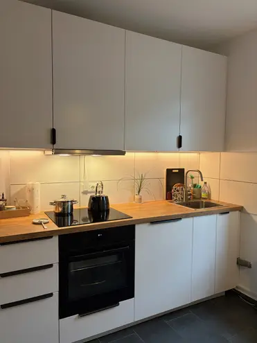 WG-Zimmer mit 17 m² in Frankfurt am Main – Bild 10