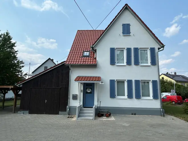6 Zimmer Haus mit 143 m² in Reutlingen – Bild 2