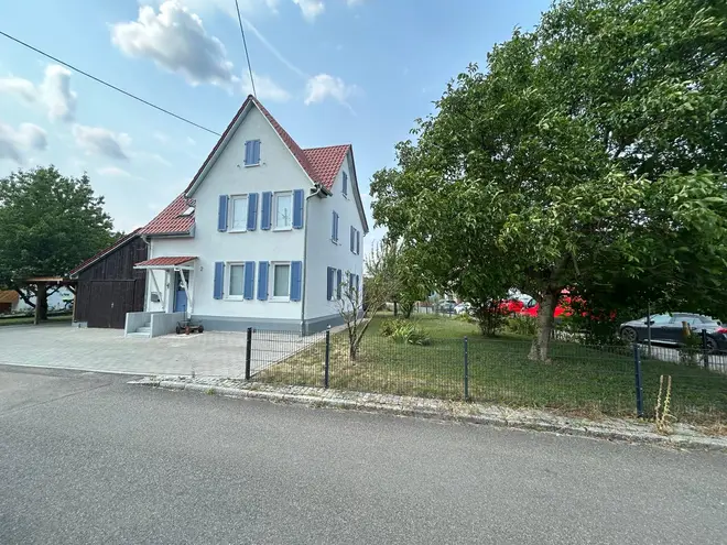 6 Zimmer Haus mit 143 m² in Reutlingen – Bild 3