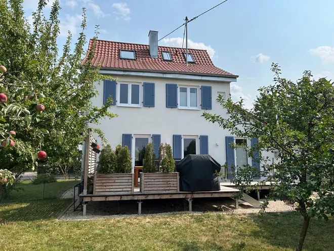 6 Zimmer Haus mit 143 m² in Reutlingen – Bild 6