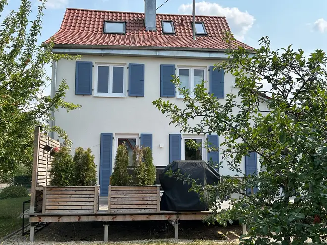 6 Zimmer Haus mit 143 m² in Reutlingen – Bild 7