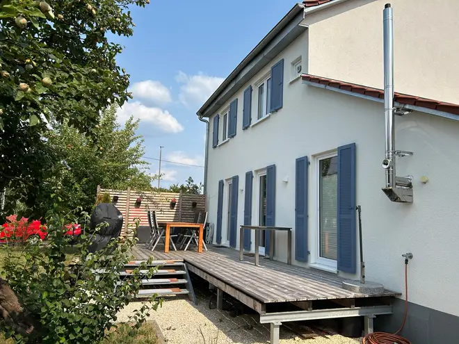 6 Zimmer Haus mit 143 m² in Reutlingen – Bild 9
