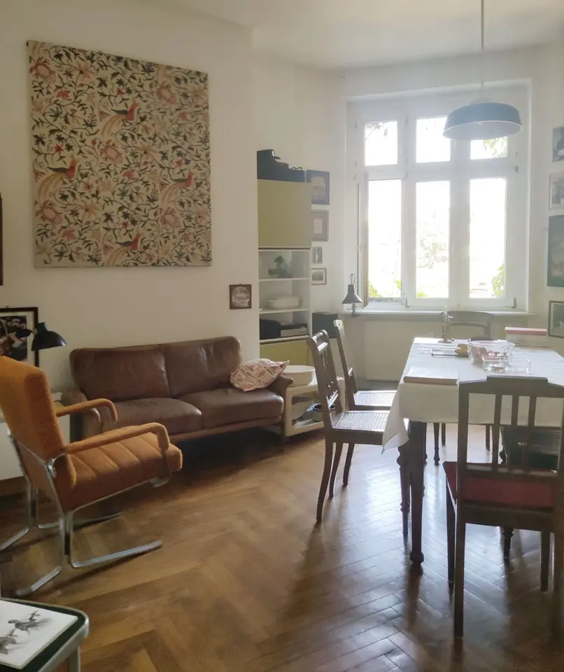 WG-Zimmer mit 19 m² in Leipzig – Bild 1
