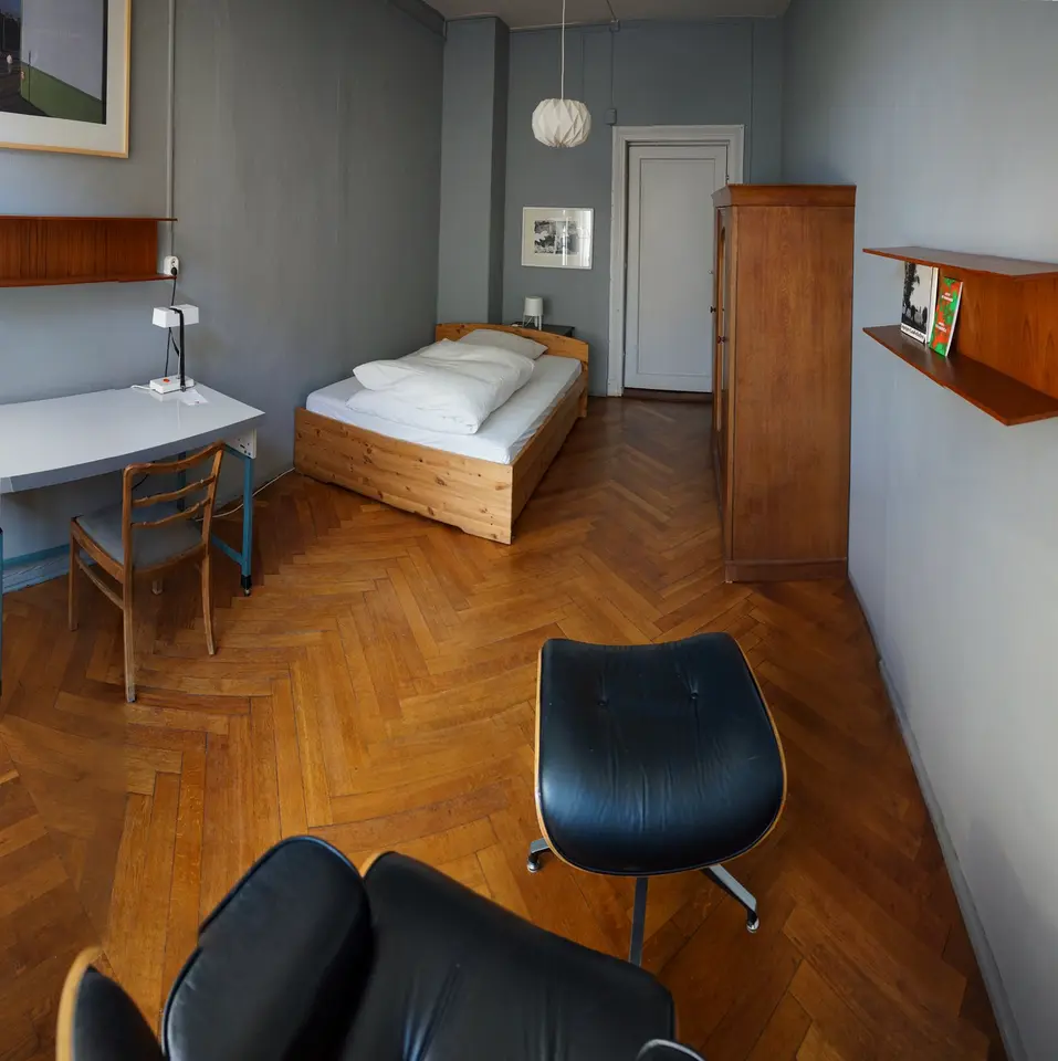 WG-Zimmer mit 19 m² in Leipzig – Bild 3