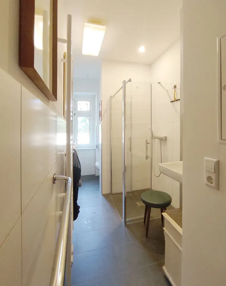 WG-Zimmer mit 19 m² in Leipzig – Bild 6