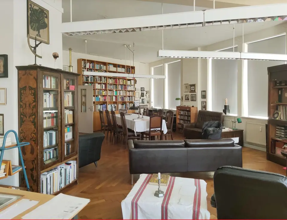 WG-Zimmer mit 19 m² in Leipzig – Bild 9