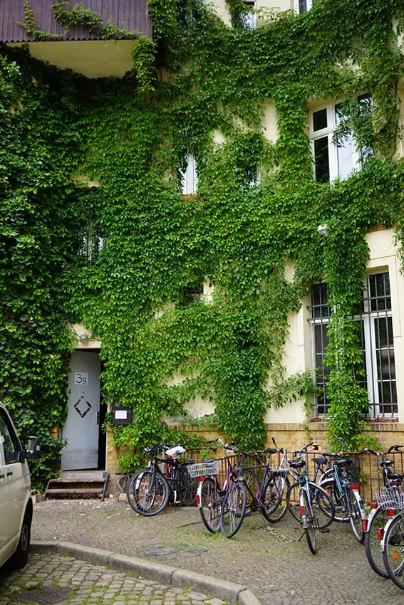 WG-Zimmer mit 19 m² in Leipzig – Bild 10