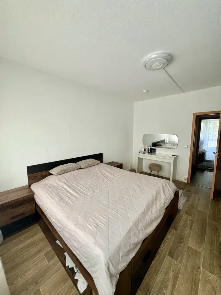 3 Zimmer Wohnung mit 72 m² in Leipzig – Bild 4