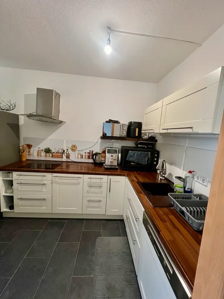 3 Zimmer Wohnung mit 72 m² in Leipzig – Bild 6