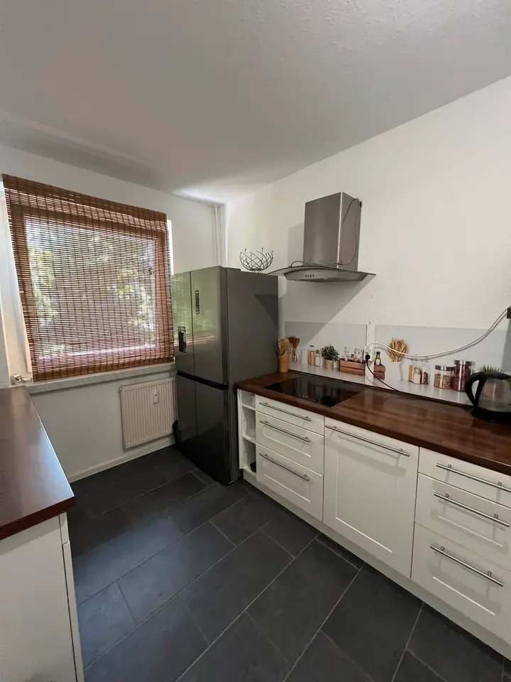 3 Zimmer Wohnung mit 72 m² in Leipzig – Bild 9