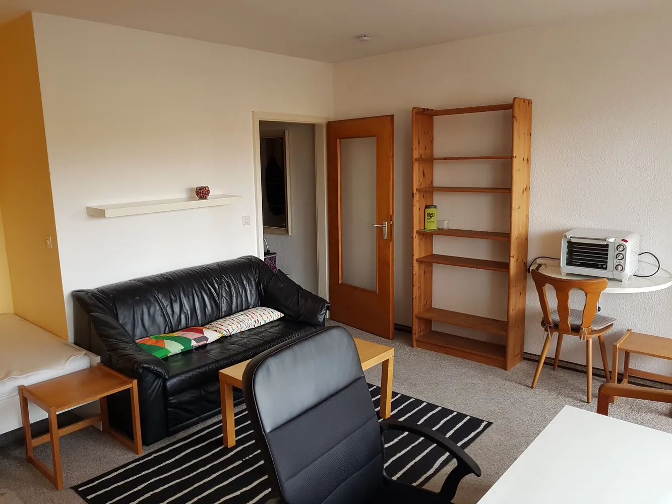 1 Zimmer Wohnung mit 34 m² in Erlangen – Bild 7