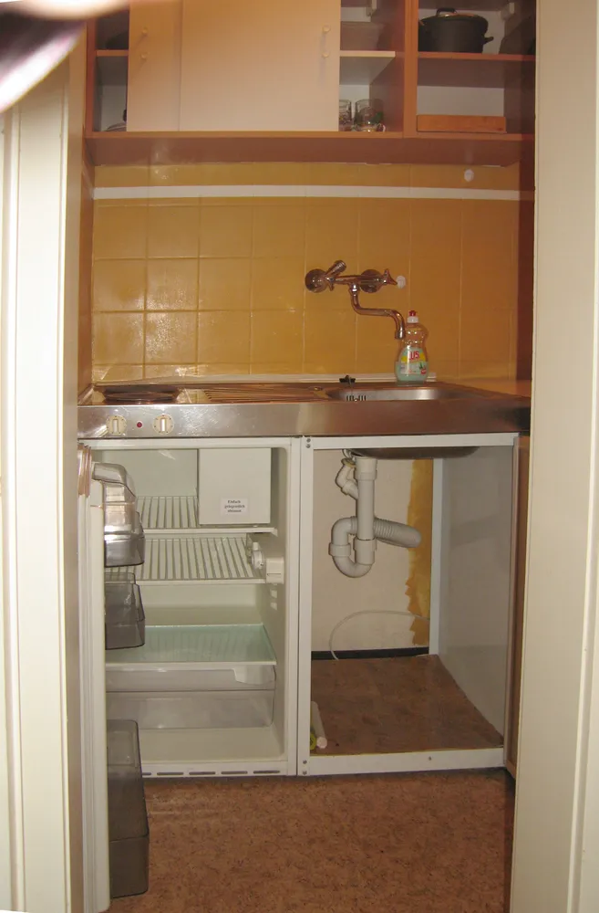 1 Zimmer Wohnung mit 34 m² in Erlangen – Bild 8