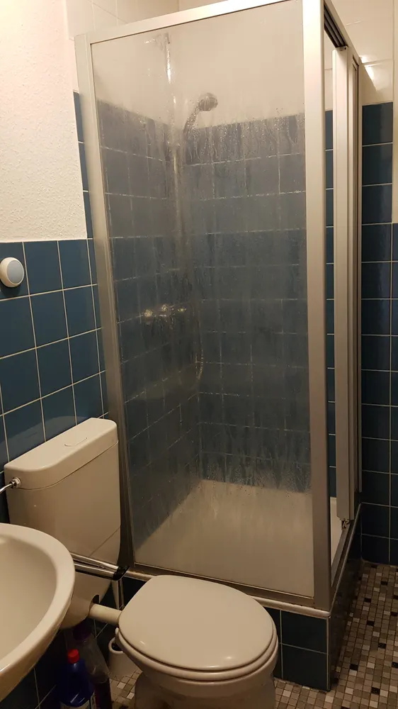 1 Zimmer Wohnung mit 34 m² in Erlangen – Bild 9