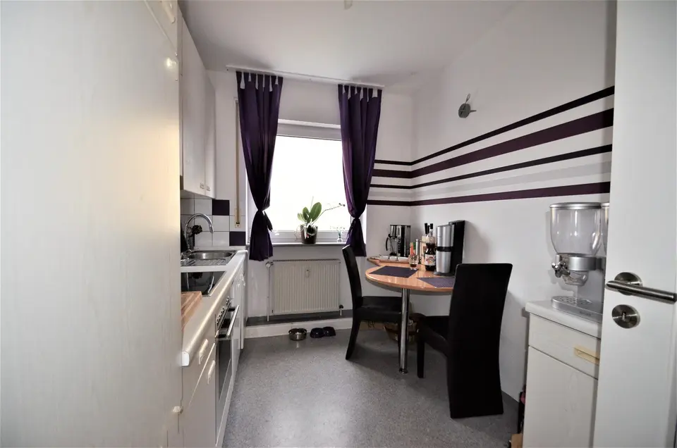 3 Zimmer Wohnung mit 87 m² in Ansbach – Bild 5