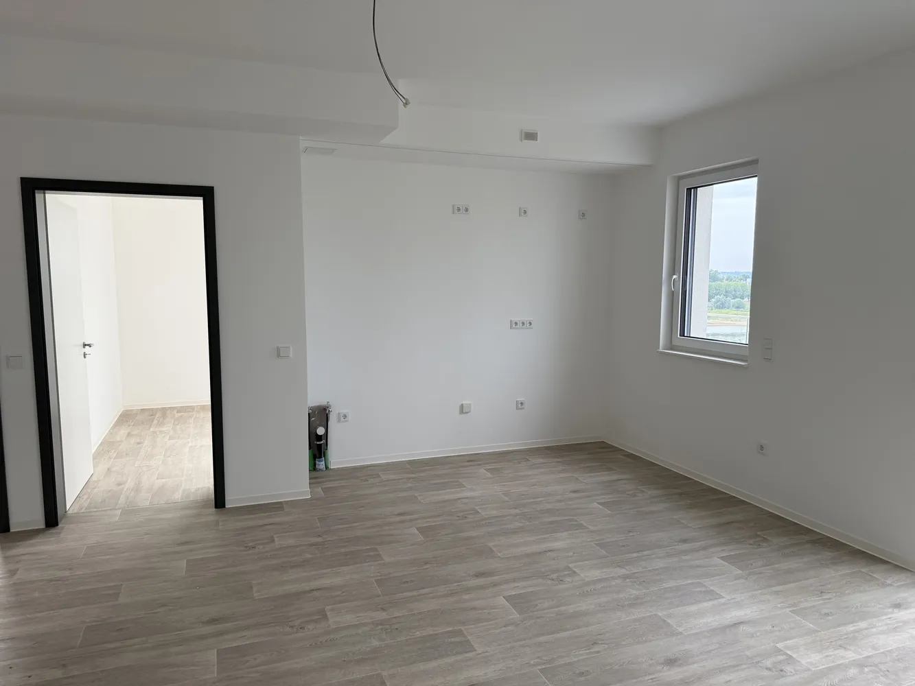 2 Zimmer Wohnung mit 69 m² in Frankfurt (Oder) – Bild 2
