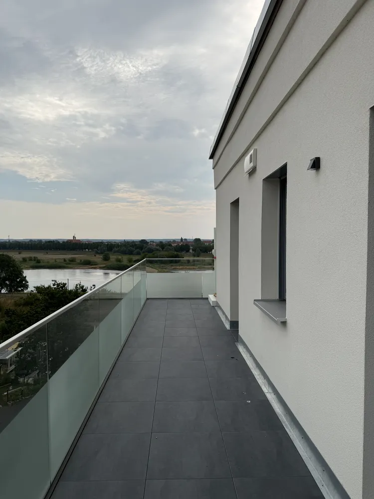 2 Zimmer Wohnung mit 69 m² in Frankfurt (Oder) – Bild 4