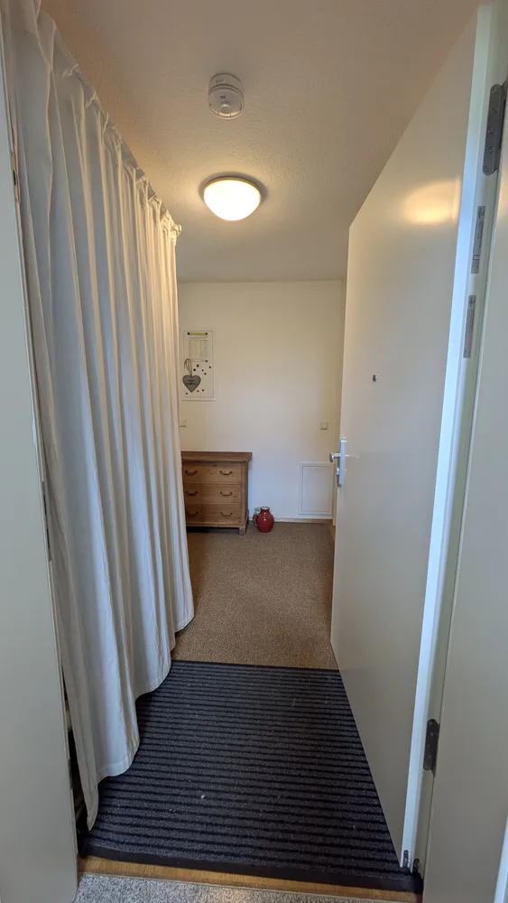 2 Zimmer Wohnung mit 55 m² in Tübingen – Bild 1