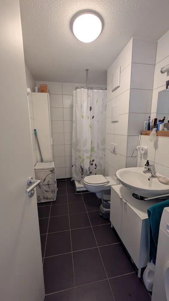 2 Zimmer Wohnung mit 55 m² in Tübingen – Bild 2