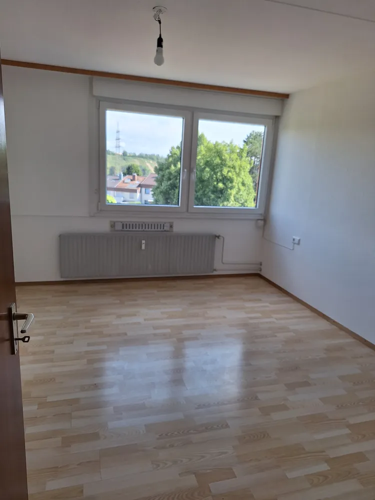 4 Zimmer Wohnung mit 83 m² in Ludwigsburg – Bild 1