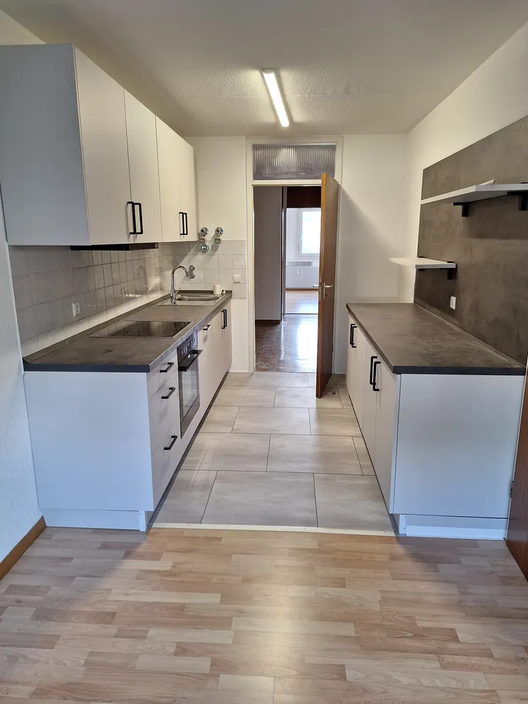 4 Zimmer Wohnung mit 83 m² in Ludwigsburg – Bild 3
