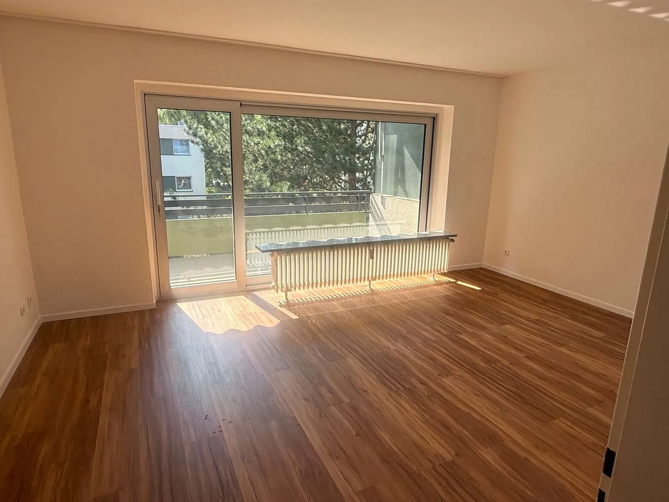 2 Zimmer Wohnung mit 60 m² in Mönchengladbach – Bild 1
