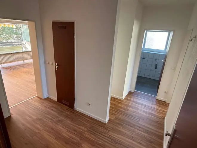 2 Zimmer Wohnung mit 60 m² in Mönchengladbach – Bild 8