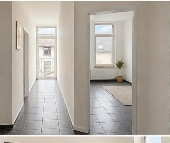 2 Zimmer Wohnung mit 52 m² in Aachen – Bild 3