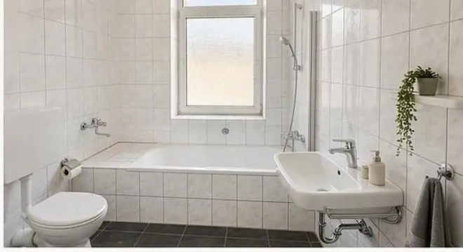 2 Zimmer Wohnung mit 52 m² in Aachen – Bild 5
