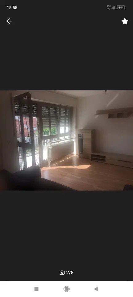 Studio mit 36 m² in Landshut – Bild 1