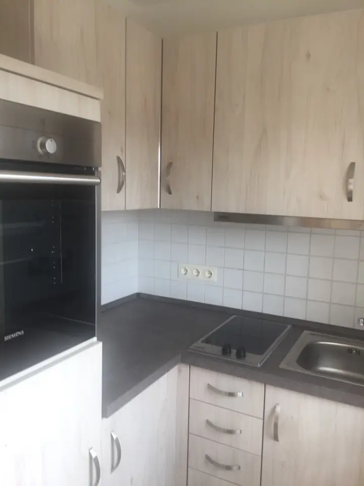 Studio mit 36 m² in Landshut – Bild 3