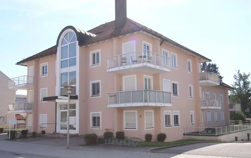 Studio mit 36 m² in Landshut – Bild 10