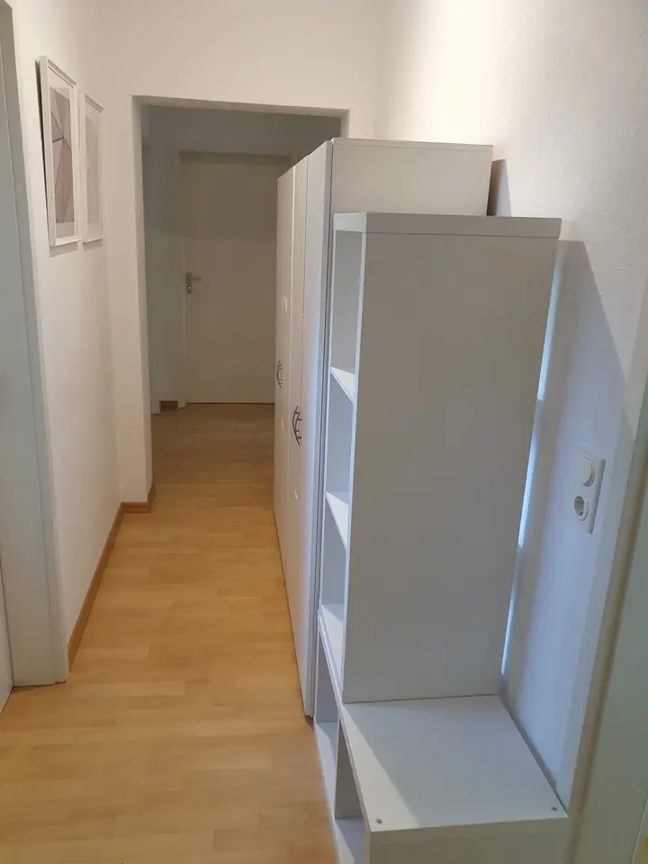 5 Zimmer Wohnung mit 120 m² in Detmold – Bild 4