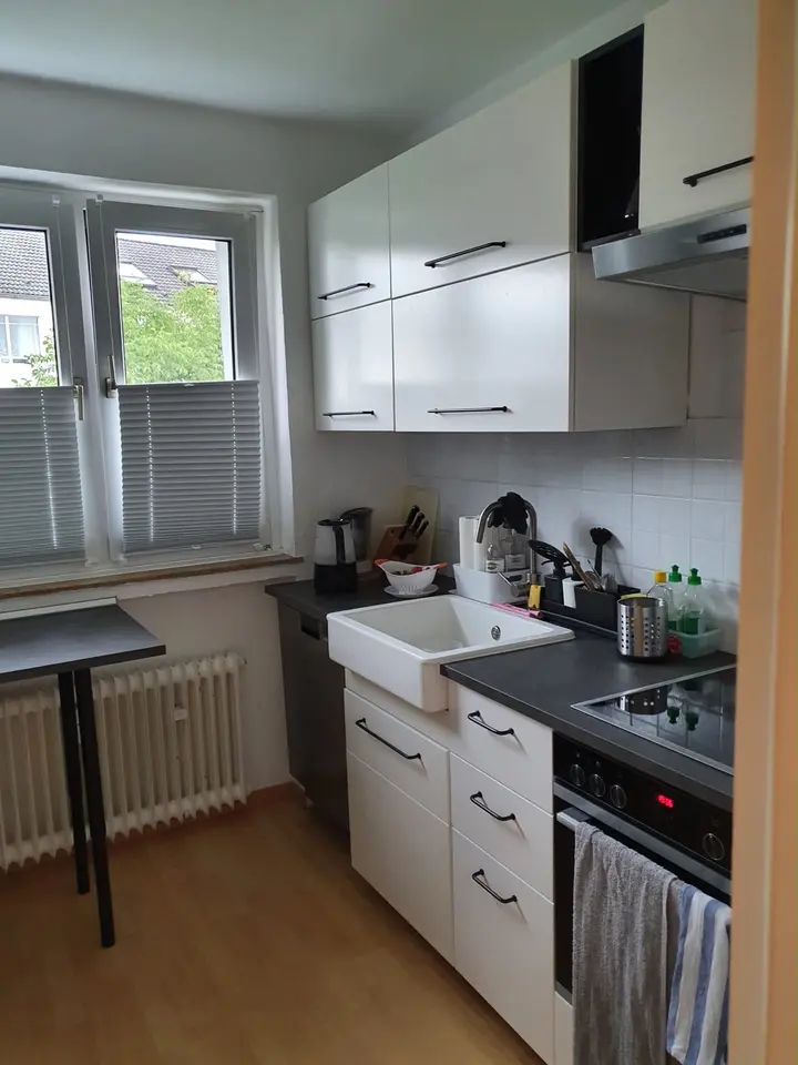 5 Zimmer Wohnung mit 120 m² in Detmold – Bild 7