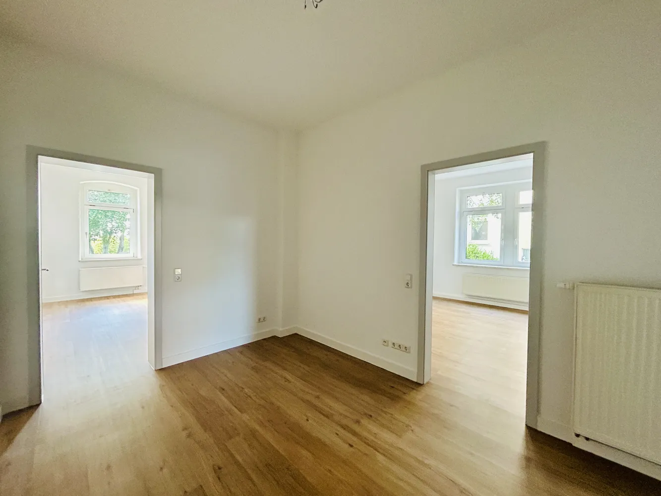 3 Zimmer Wohnung mit 85 m² in Bautzen – Bild 8
