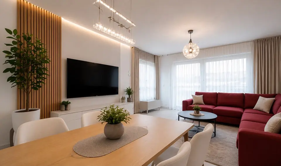 2 Zimmer Wohnung mit 50 m² in Aalen – Bild 1