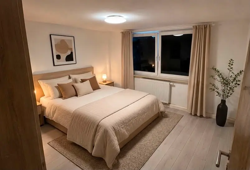 2 Zimmer Wohnung mit 50 m² in Aalen – Bild 3