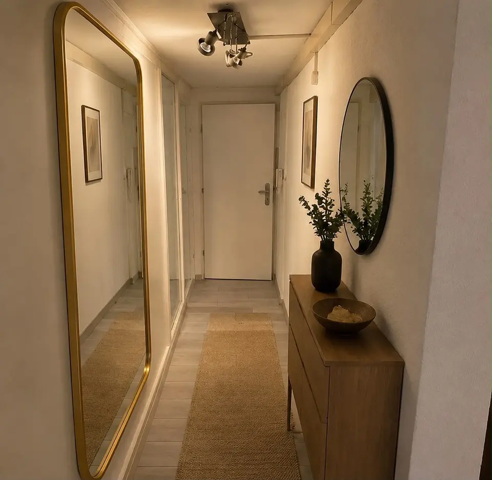 2 Zimmer Wohnung mit 50 m² in Aalen – Bild 5