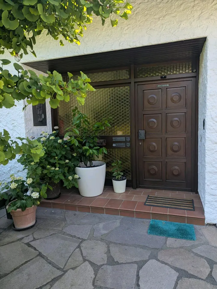 2 Zimmer Wohnung mit 50 m² in Aalen – Bild 7