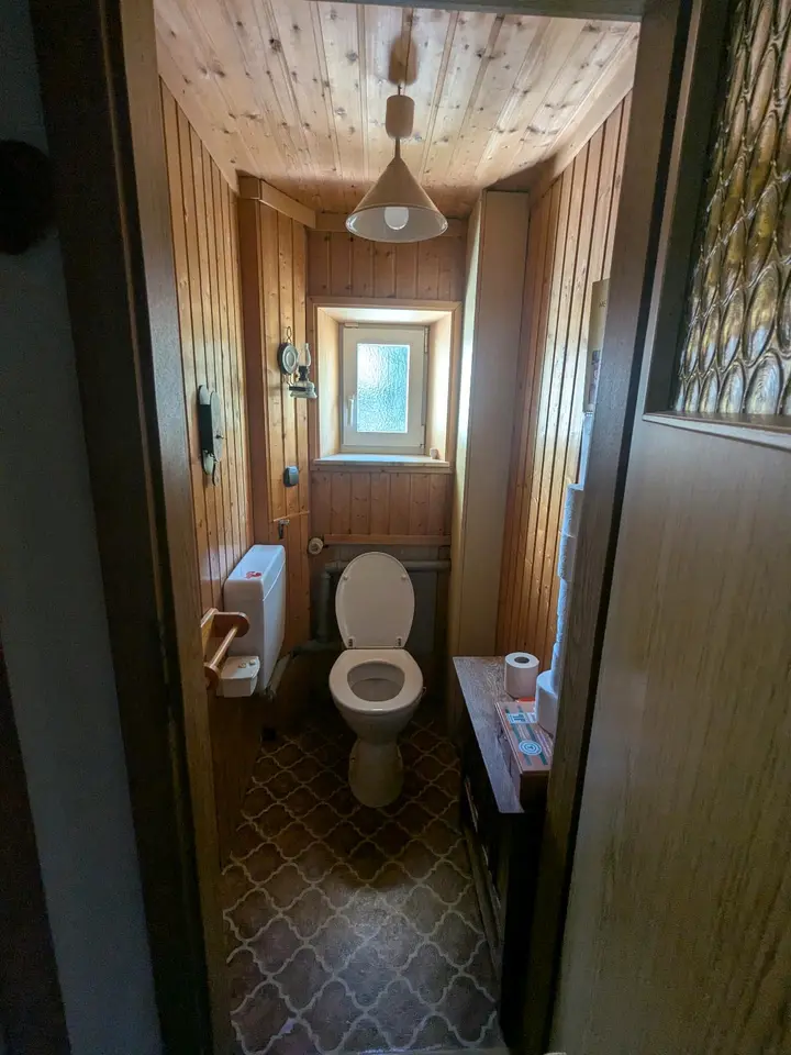 WG-Zimmer mit 21 m² in Bayreuth – Bild 5