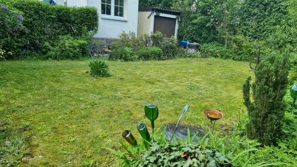 WG-Zimmer mit 21 m² in Bayreuth – Bild 10