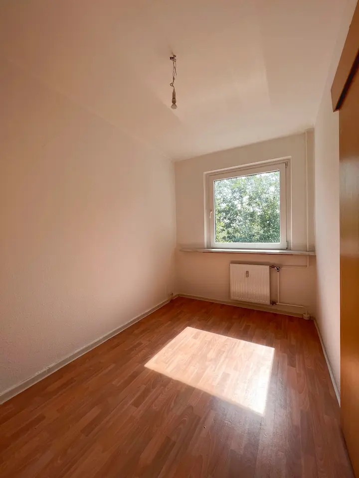 2 Zimmer Wohnung mit 54 m² in Gera – Bild 2
