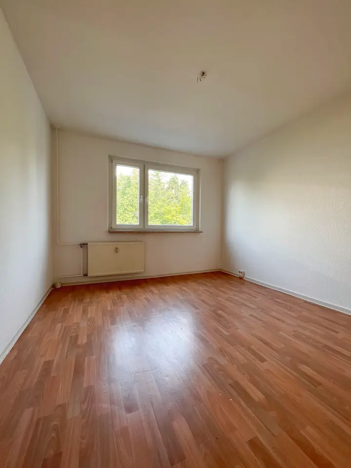 2 Zimmer Wohnung mit 54 m² in Gera – Bild 3