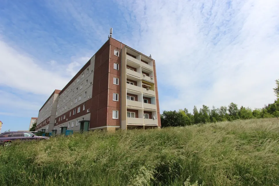 2 Zimmer Wohnung mit 54 m² in Gera – Bild 10