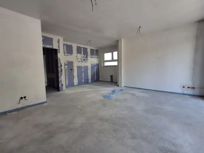 3 Zimmer Wohnung mit 79 m² in Bonn – Bild 2