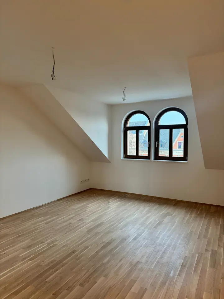 3 Zimmer Wohnung mit 86 m² in Chemnitz – Bild 1