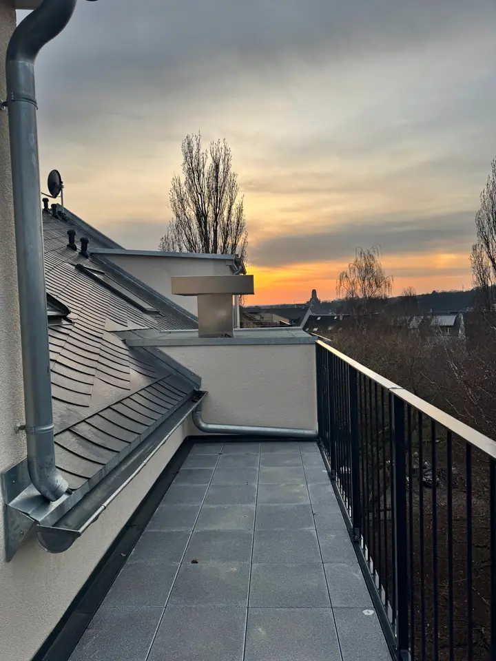 3 Zimmer Wohnung mit 86 m² in Chemnitz – Bild 9
