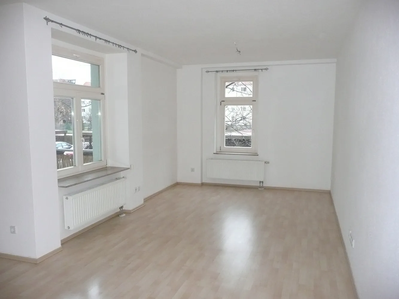 3 Zimmer Wohnung mit 78 m² in Zwickau – Bild 3