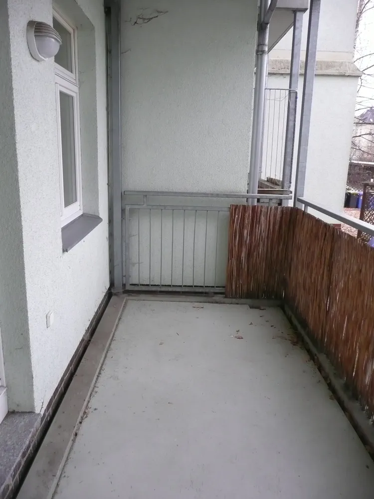 3 Zimmer Wohnung mit 78 m² in Zwickau – Bild 8