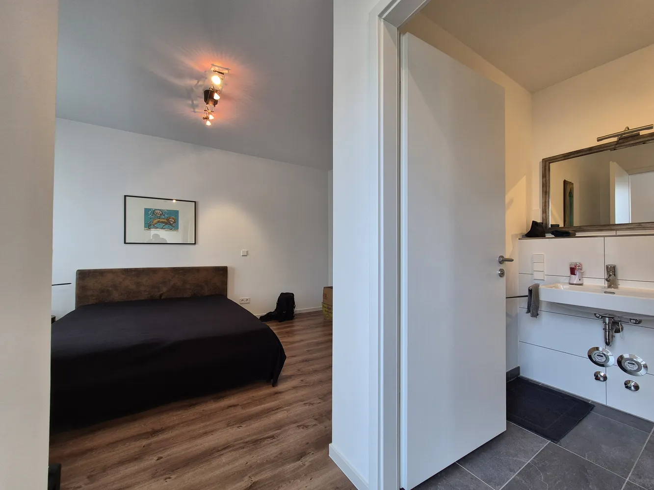 4 Zimmer Wohnung mit 110 m² in Darmstadt – Bild 11