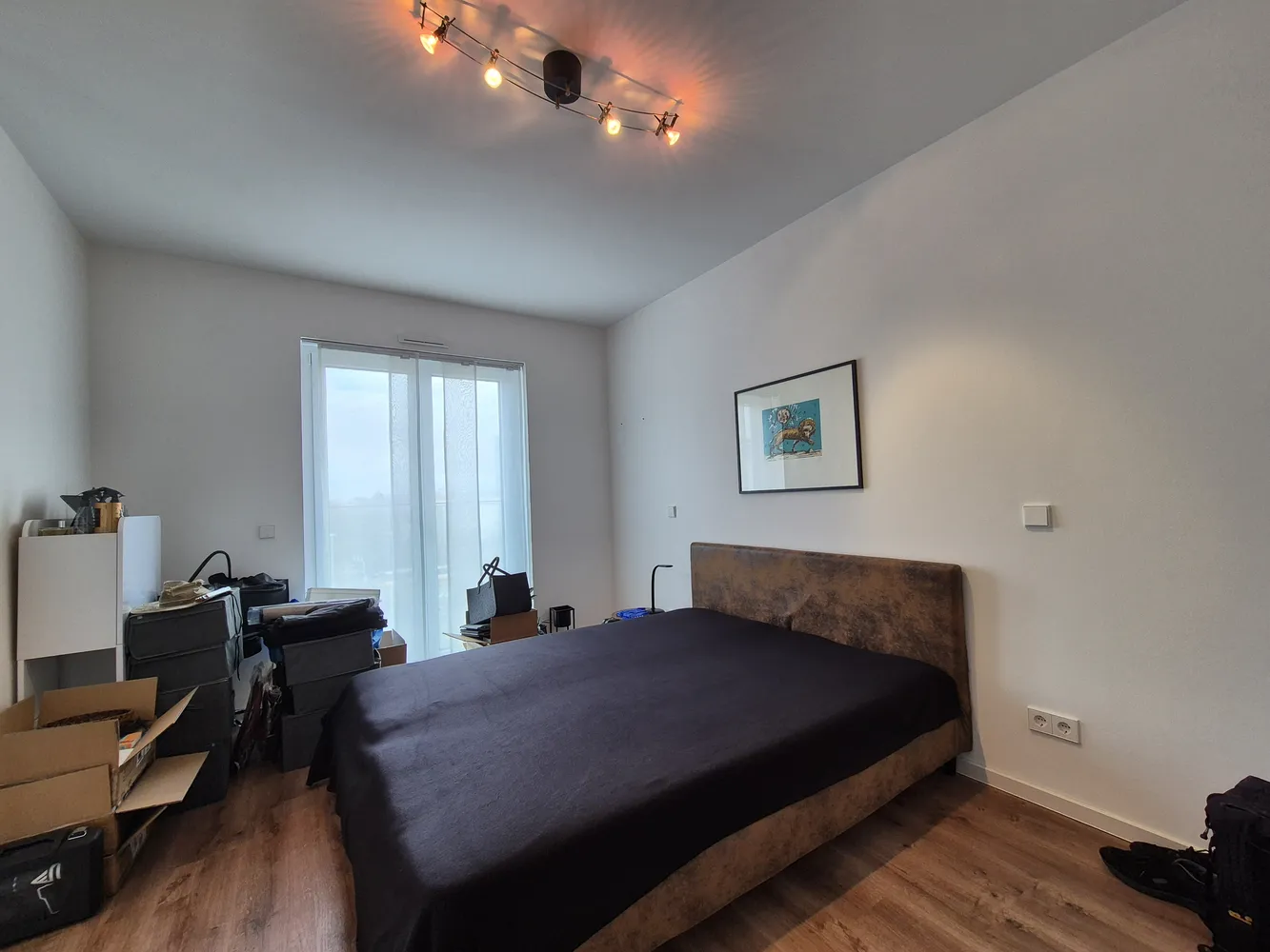 4 Zimmer Wohnung mit 110 m² in Darmstadt – Bild 12